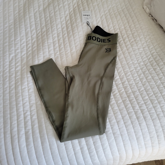 BETTER BODIES Pants - Better Bodies Leggings